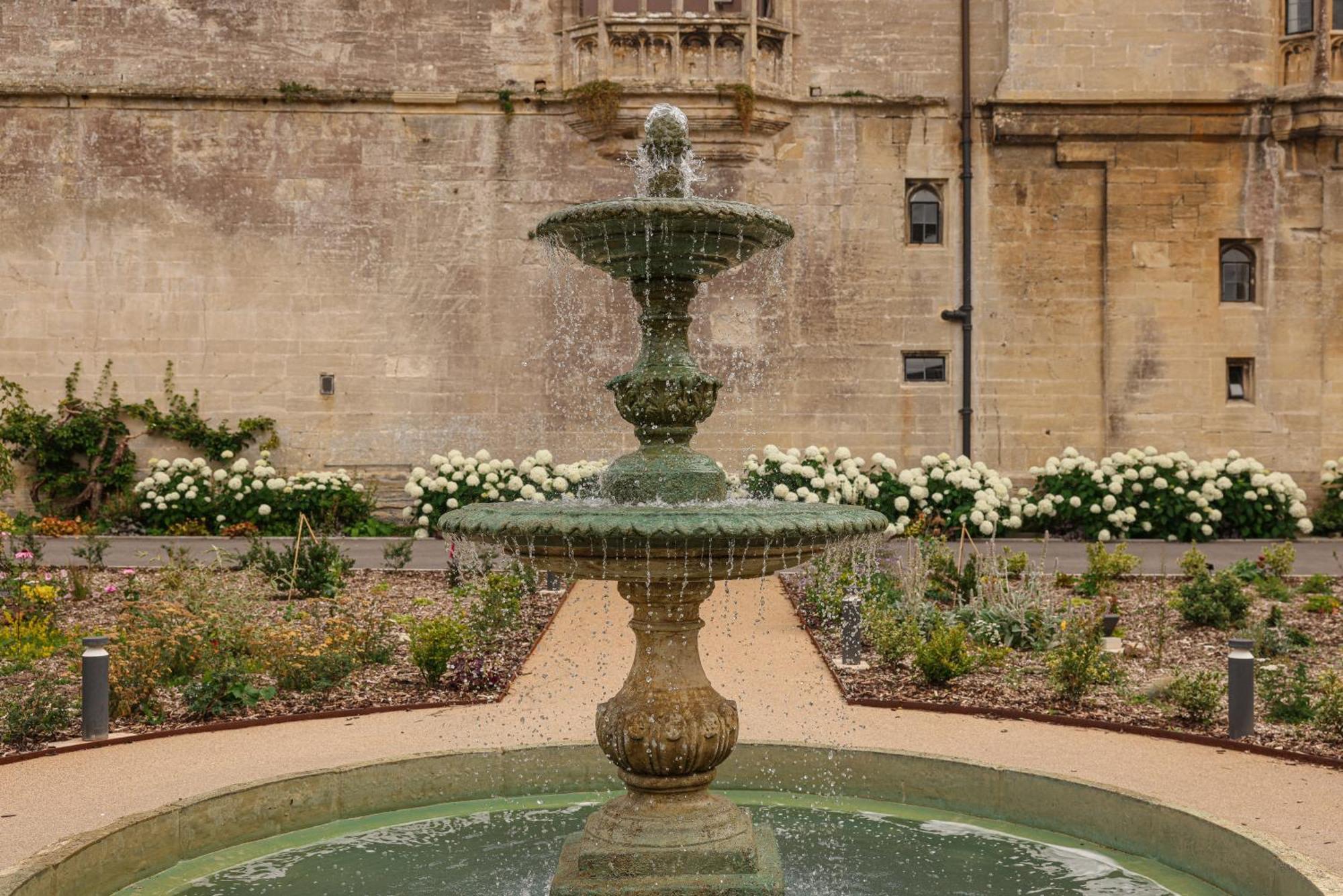Landhaus Thornbury Castle - A Relais & Chateaux Thornbury (Gloucestershire)