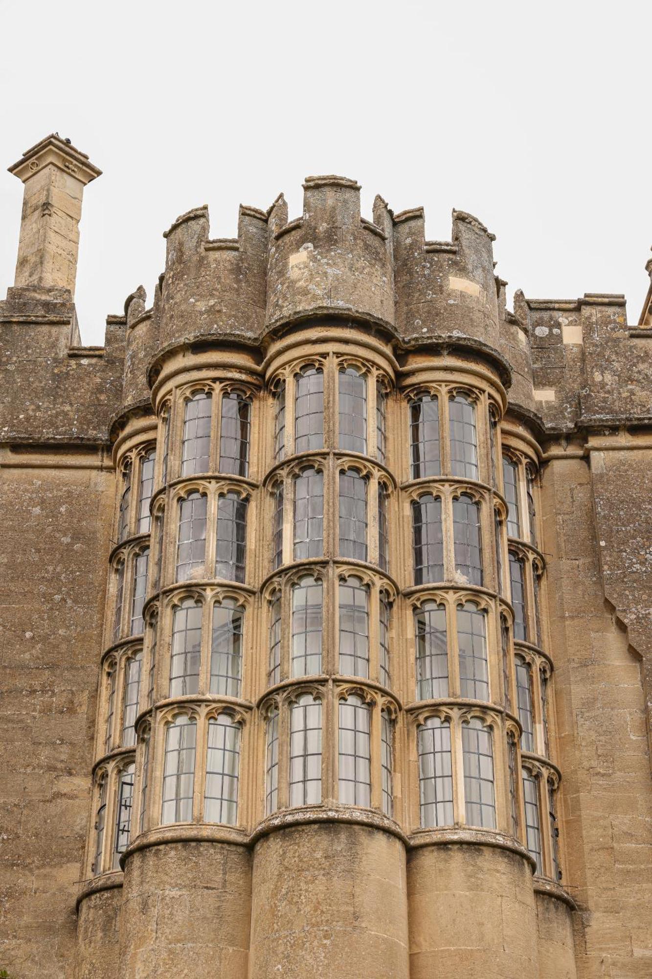 Thornbury Castle - A Relais & Chateaux *