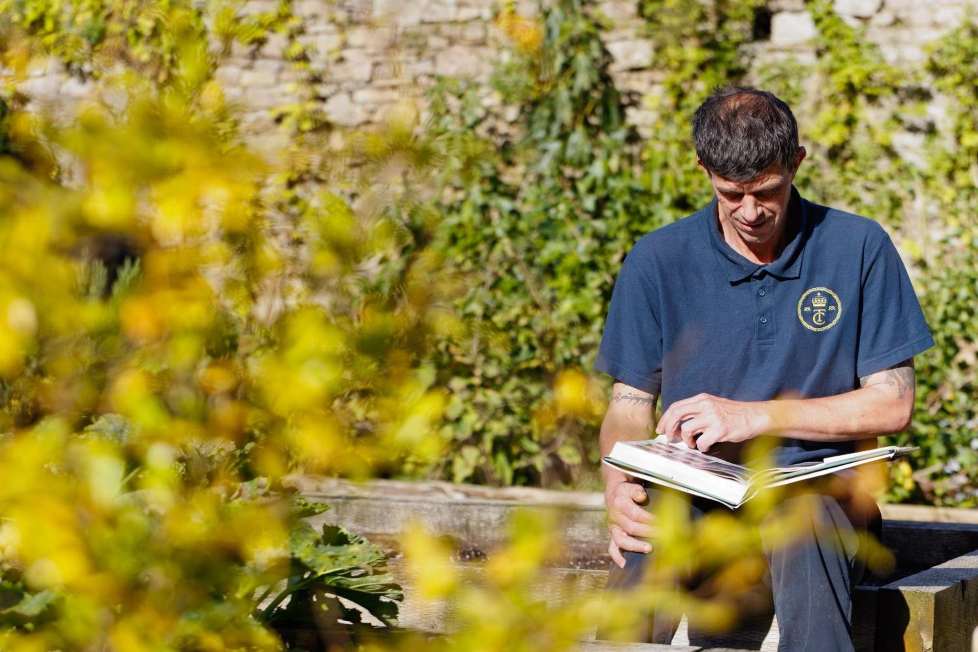 Thornbury Castle - A Relais & Chateaux Landhaus
