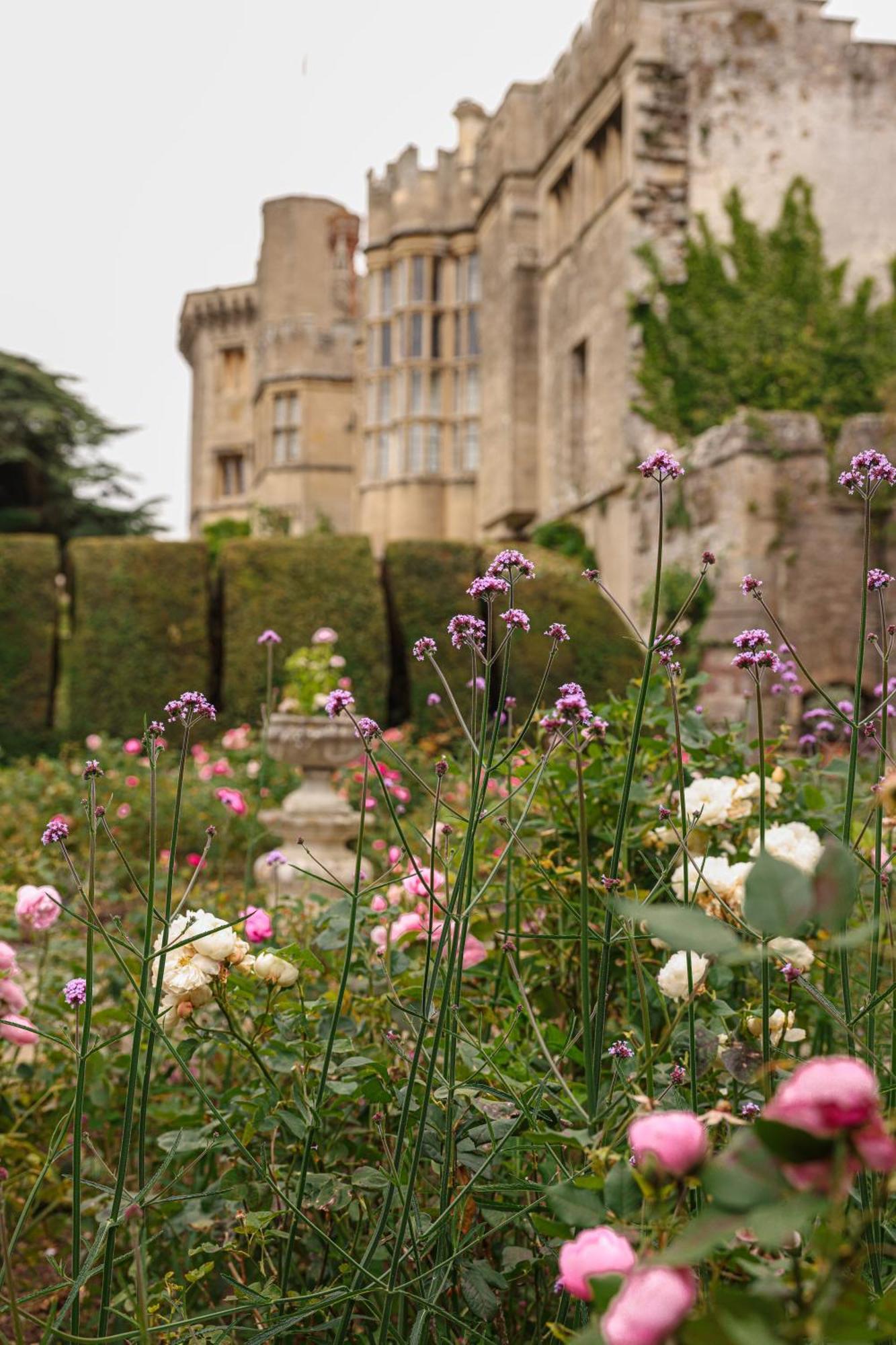 Landhaus Thornbury Castle - A Relais & Chateaux
